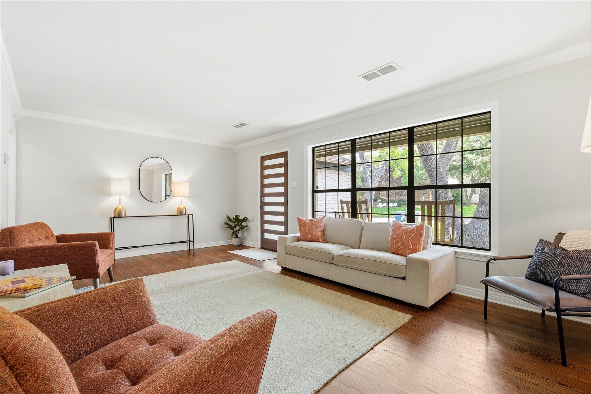 6631 Sunnyland Lane Dallas TX 75214