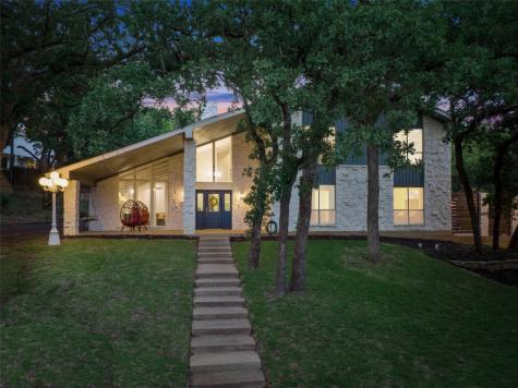 2710 Chinquapin Oak Lane Arlington TX 76012