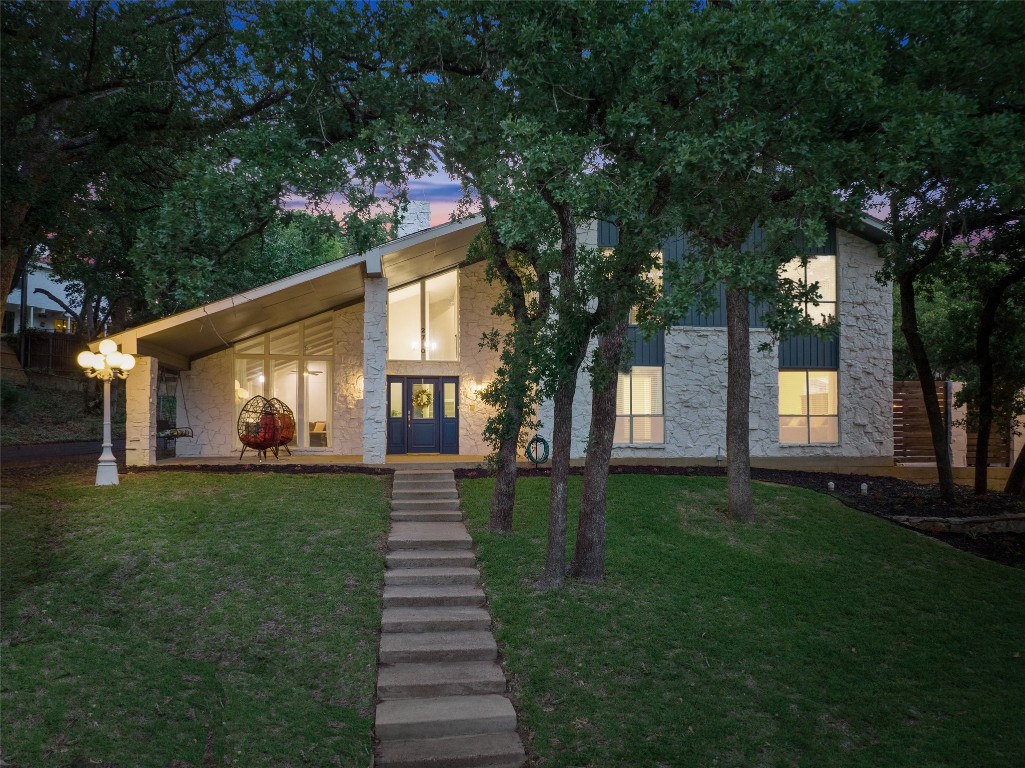 2710 Chinquapin Oak Lane Arlington TX 76012