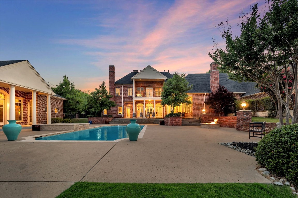 6917 Westcoat Drive Colleyville TX 76034