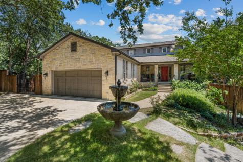 2930 Peninsula Drive Grapevine TX 76051