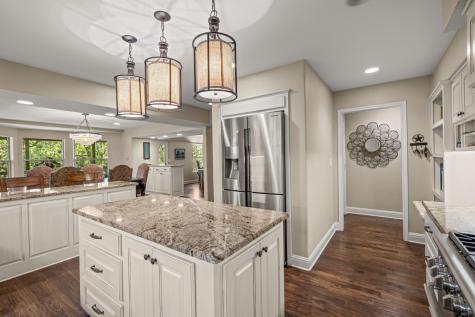 2930 Peninsula Drive Grapevine TX 76051