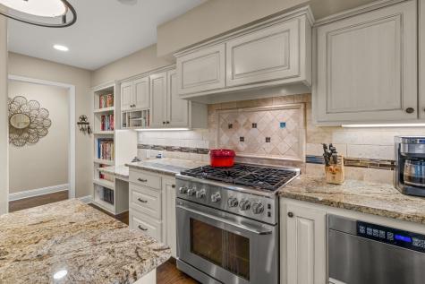 2930 Peninsula Drive Grapevine TX 76051