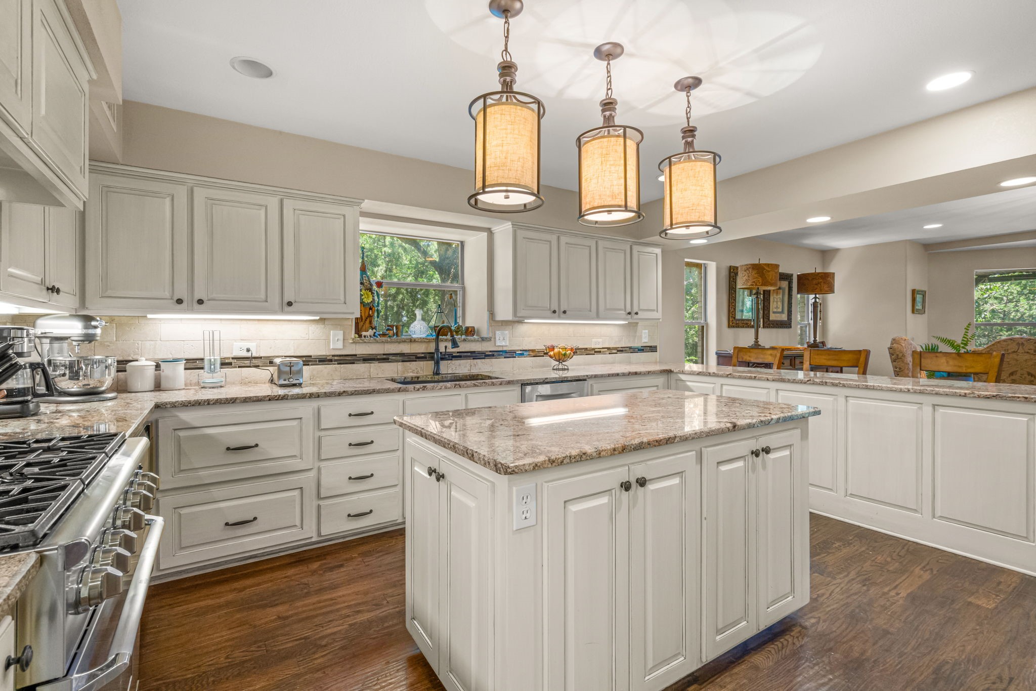 2930 Peninsula Drive Grapevine TX 76051