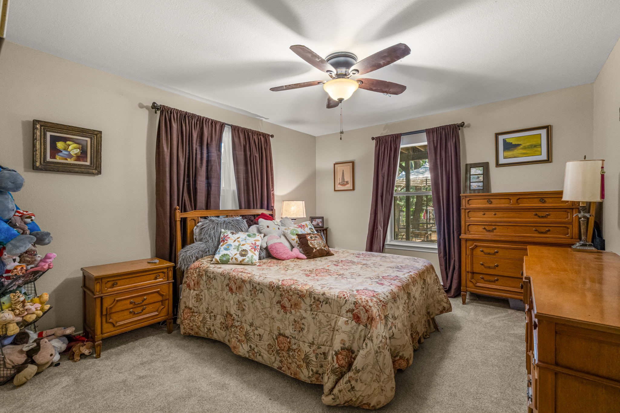 2930 Peninsula Drive Grapevine TX 76051