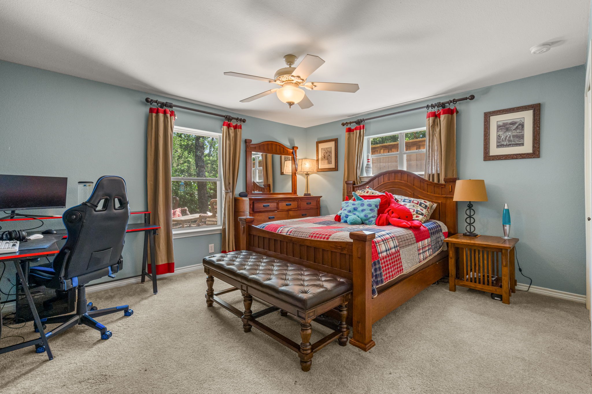 2930 Peninsula Drive Grapevine TX 76051