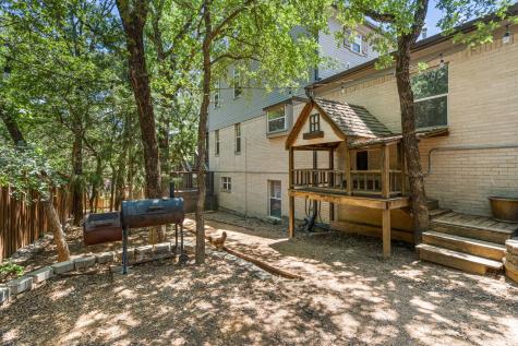 2930 Peninsula Drive Grapevine TX 76051