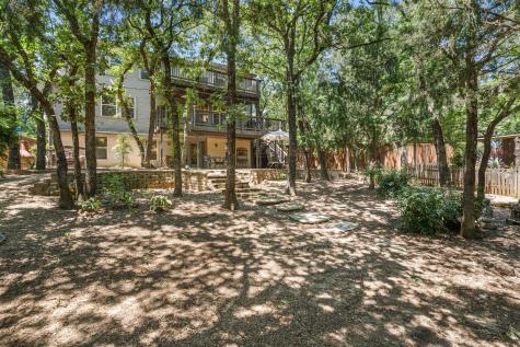 2930 Peninsula Drive Grapevine TX 76051