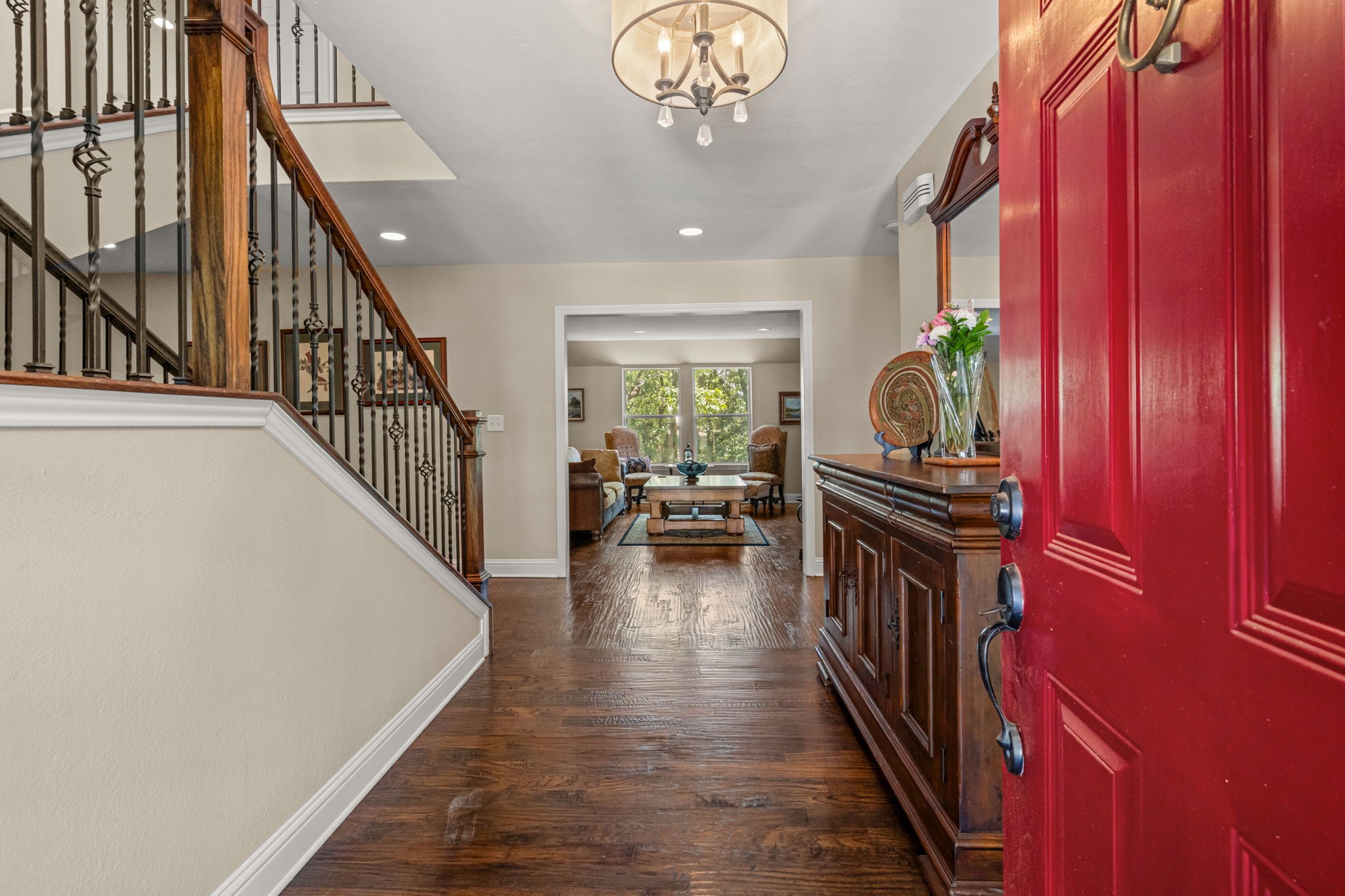 2930 Peninsula Drive Grapevine TX 76051