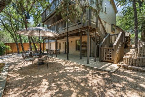 2930 Peninsula Drive Grapevine TX 76051