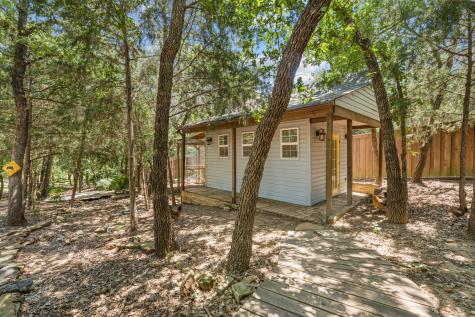 2930 Peninsula Drive Grapevine TX 76051