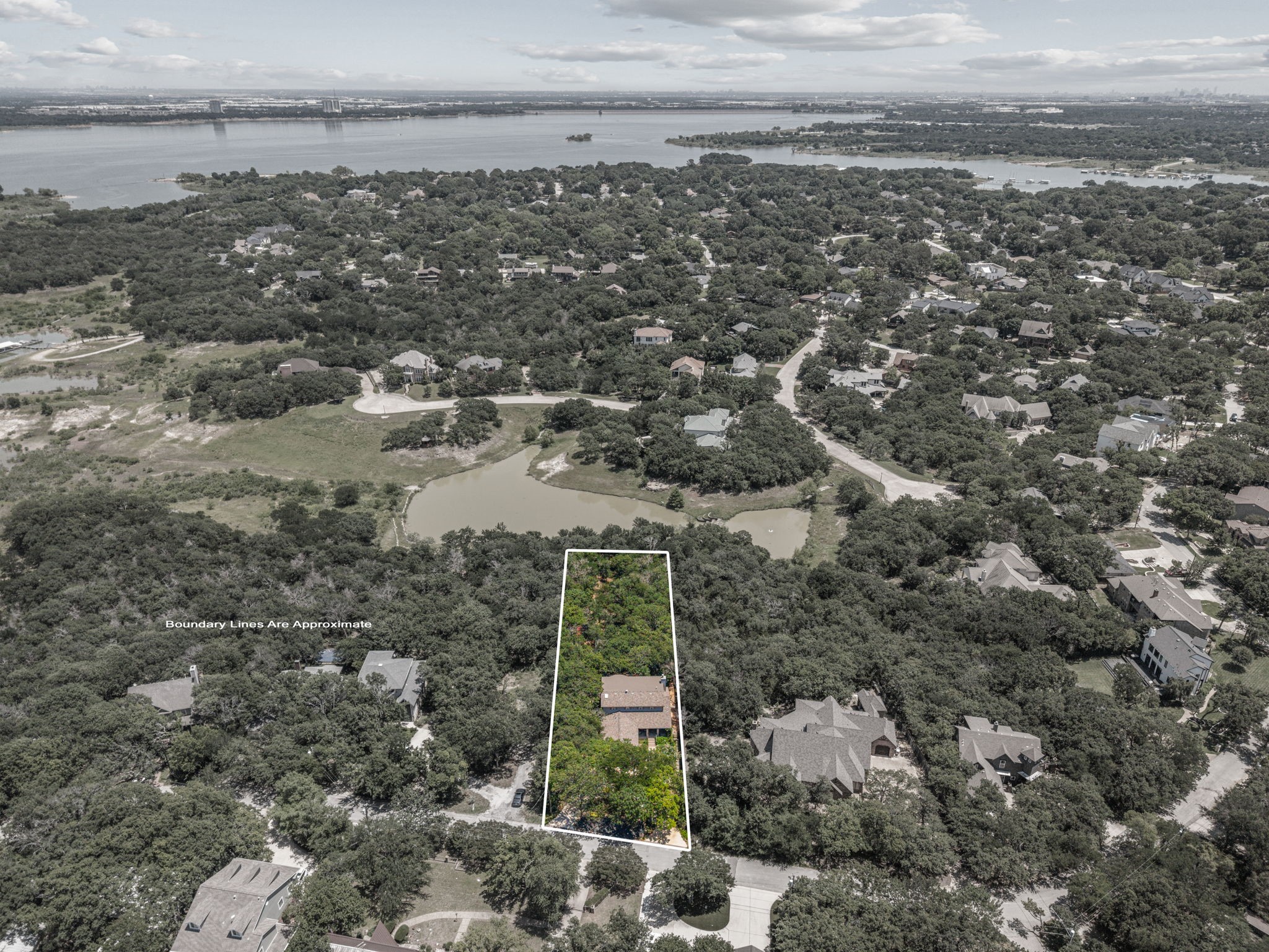 2930 Peninsula Drive Grapevine TX 76051