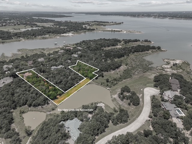 2930 Peninsula Drive Grapevine TX 76051