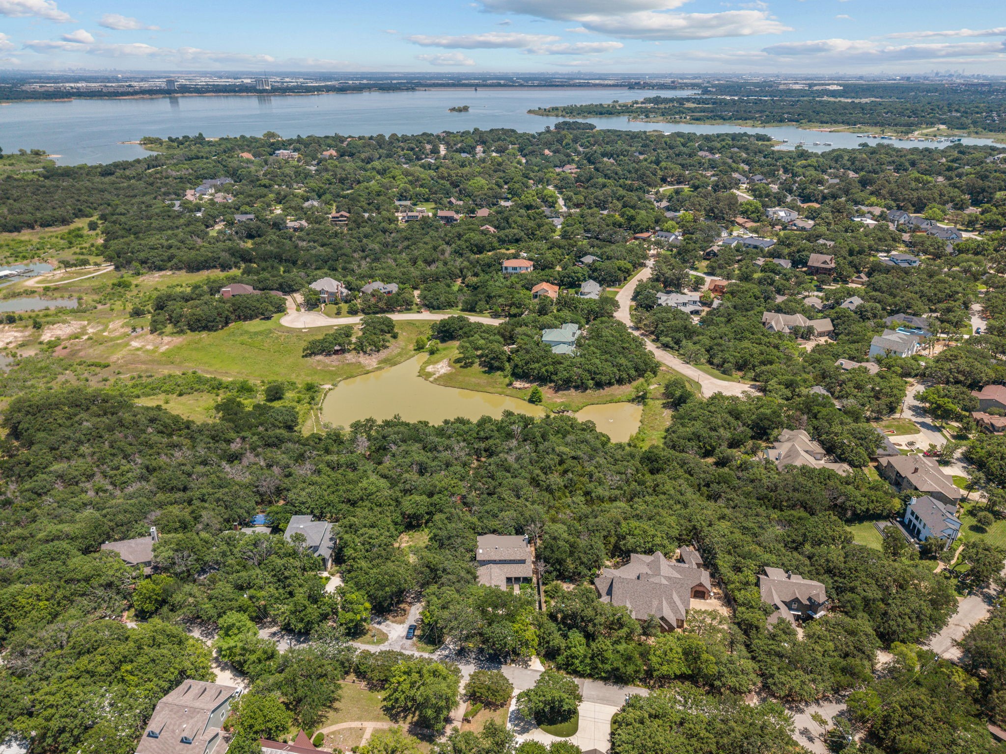 2930 Peninsula Drive Grapevine TX 76051