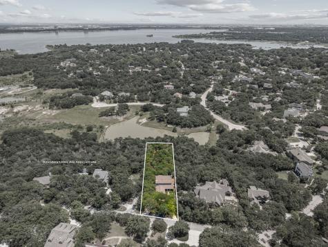 2930 Peninsula Drive Grapevine TX 76051