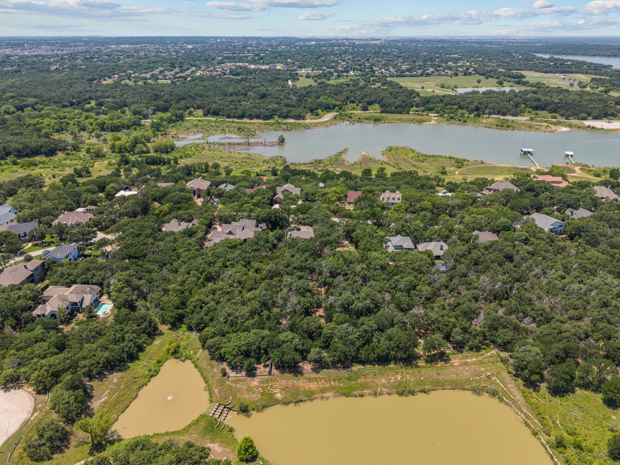 2930 Peninsula Drive Grapevine TX 76051