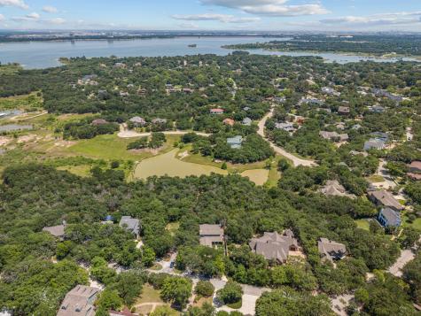 2930 Peninsula Drive Grapevine TX 76051