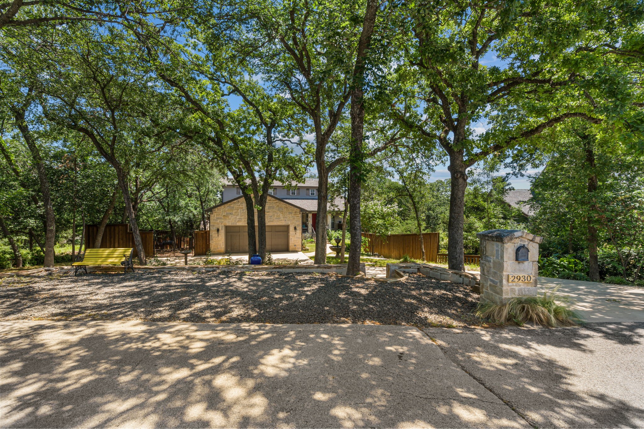 2930 Peninsula Drive Grapevine TX 76051