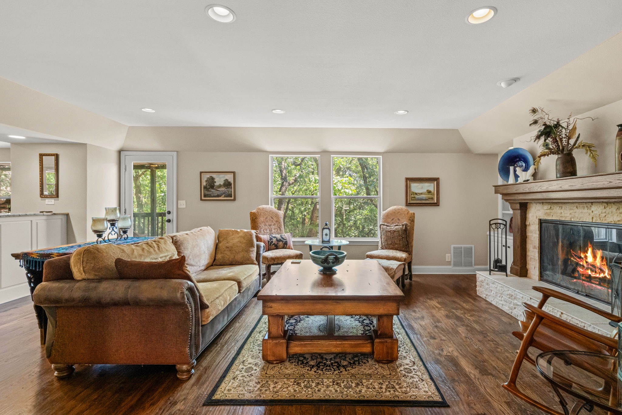 2930 Peninsula Drive Grapevine TX 76051