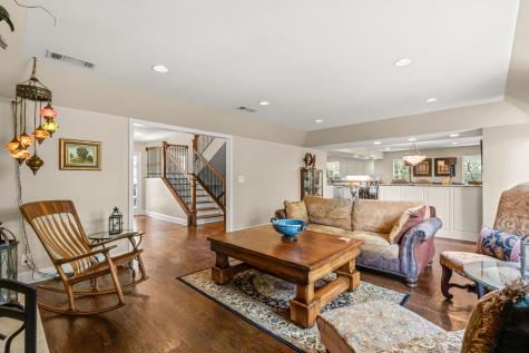 2930 Peninsula Drive Grapevine TX 76051