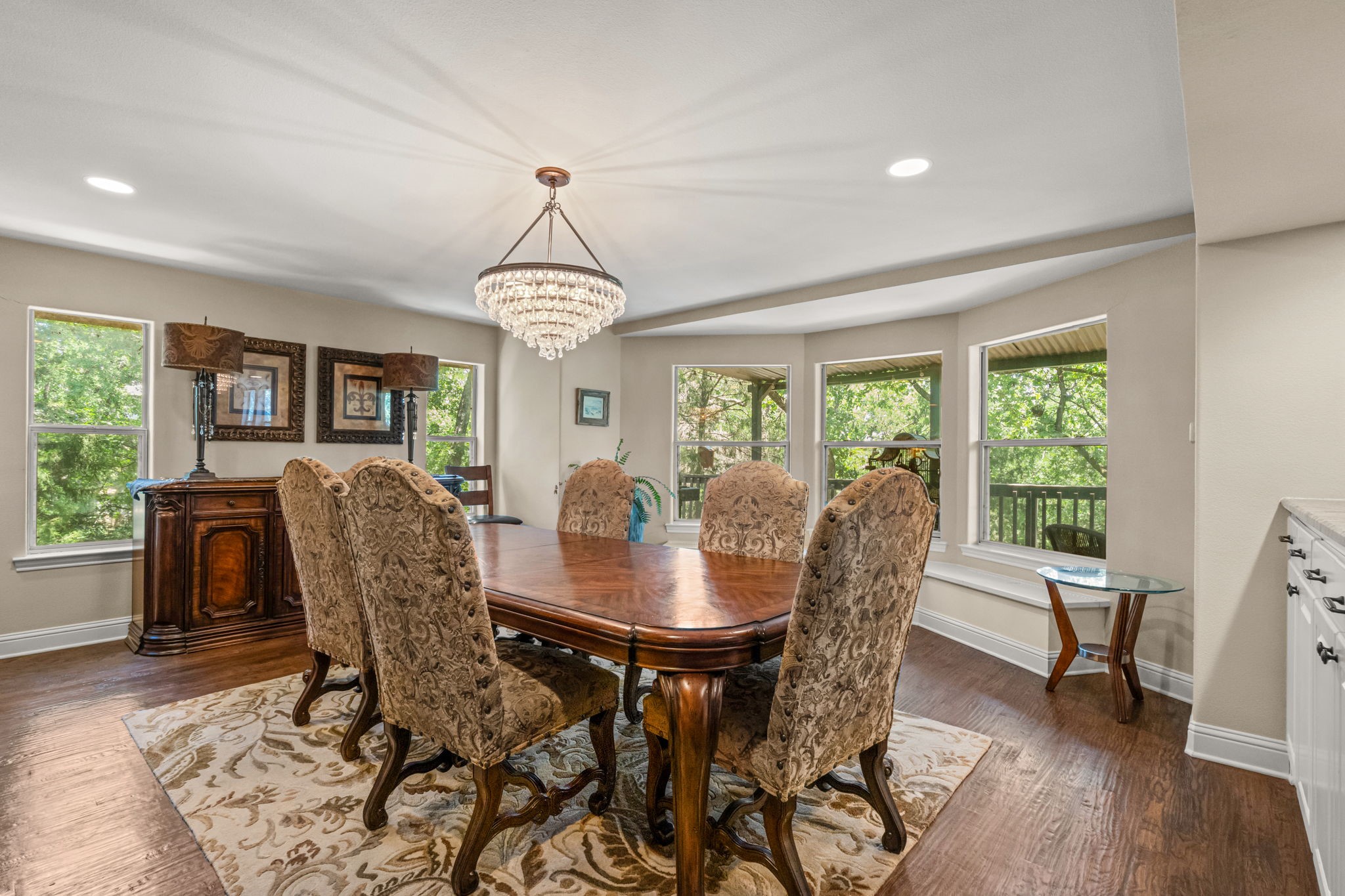 2930 Peninsula Drive Grapevine TX 76051
