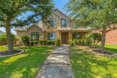 7605 Providence Drive Rowlett TX 75089
