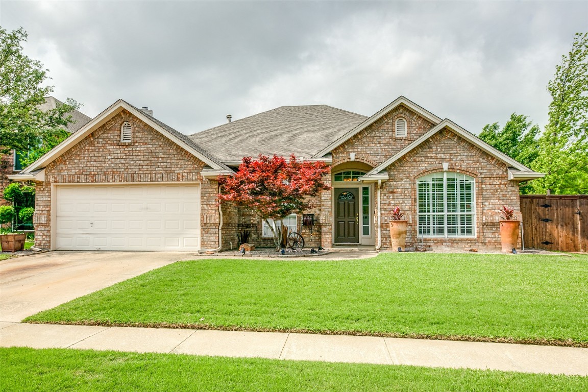 3100 Andrew Court Bedford TX 76021