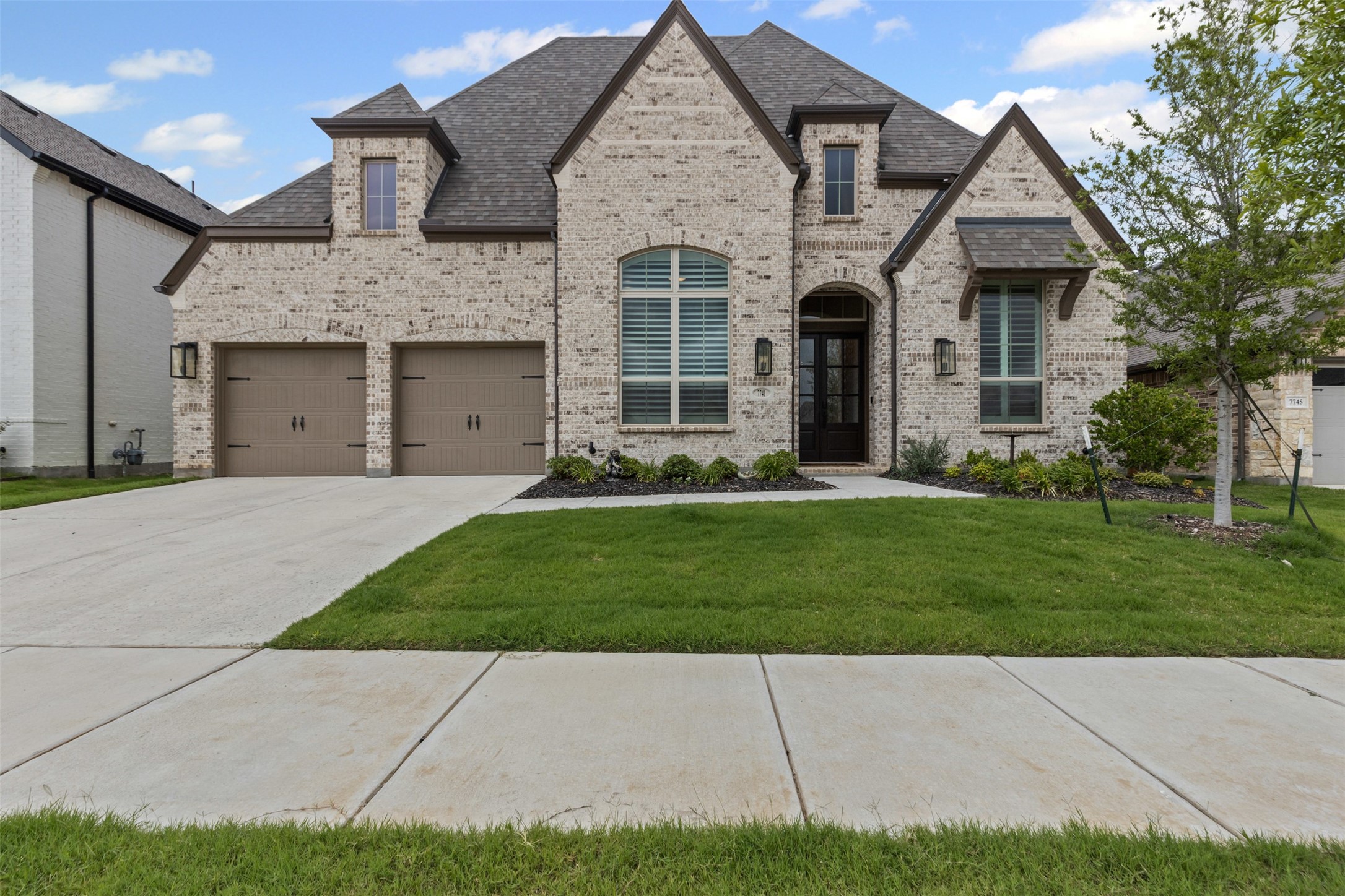 7741 Pondview Lane Fort Worth TX 76123