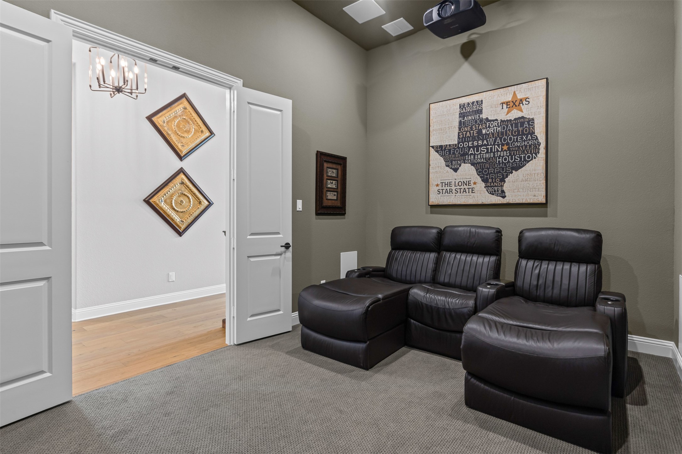 7741 Pondview Lane Fort Worth TX 76123