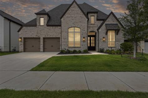 7741 Pondview Lane Fort Worth TX 76123
