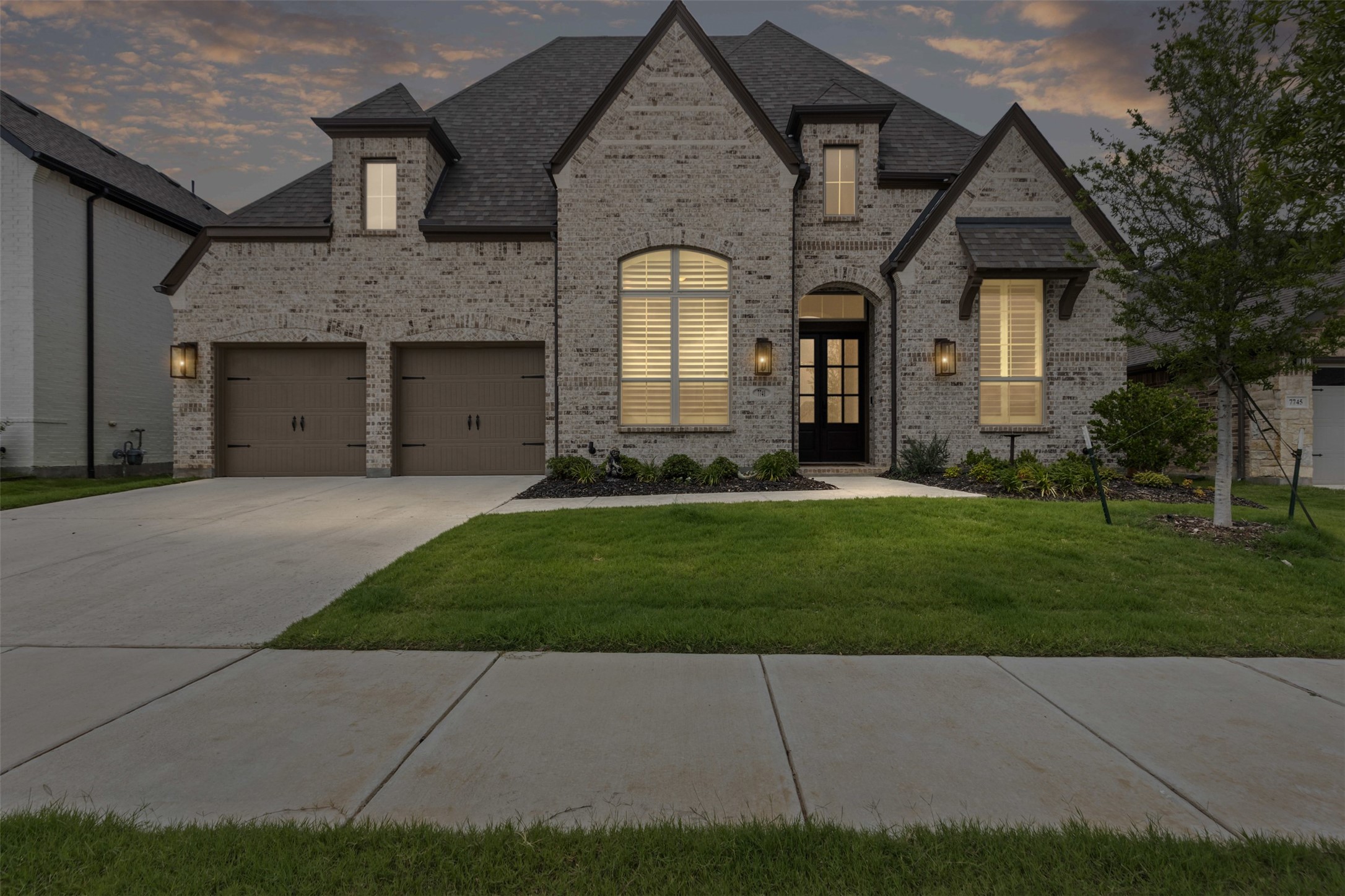7741 Pondview Lane Fort Worth TX 76123