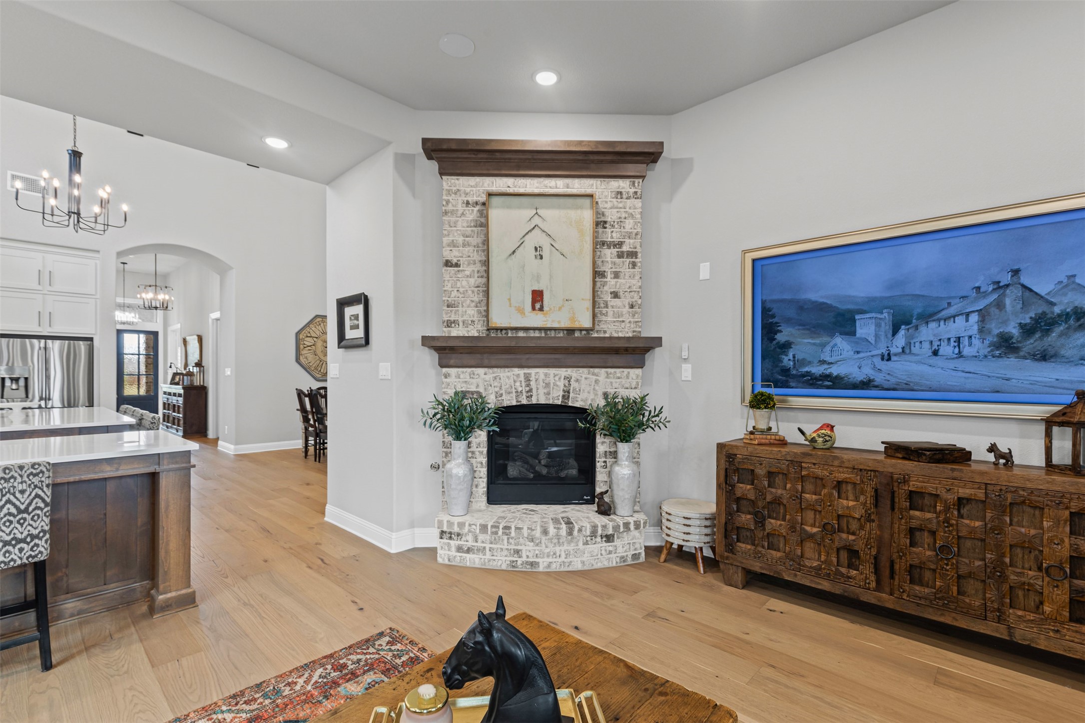 7741 Pondview Lane Fort Worth TX 76123