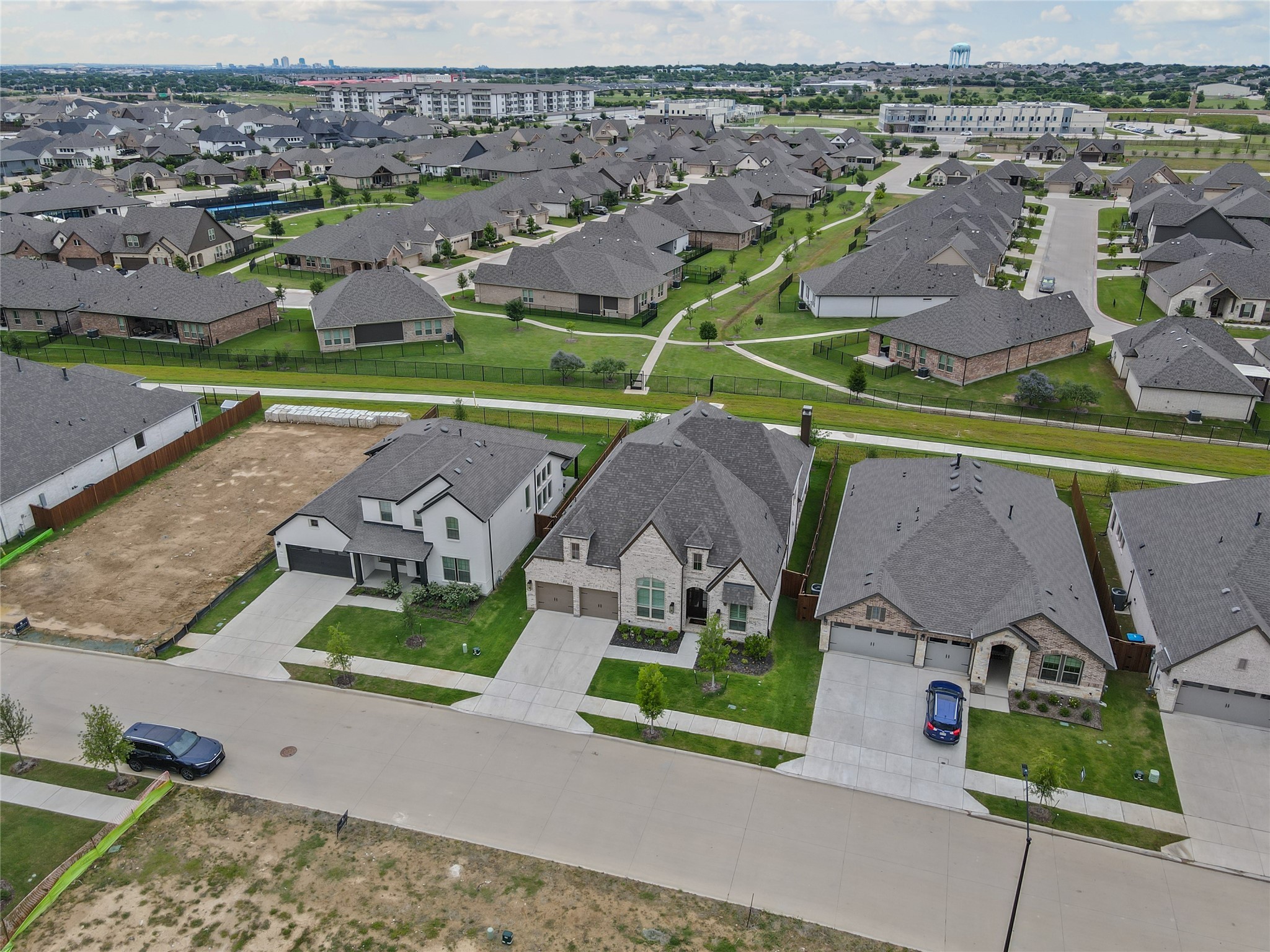 7741 Pondview Lane Fort Worth TX 76123