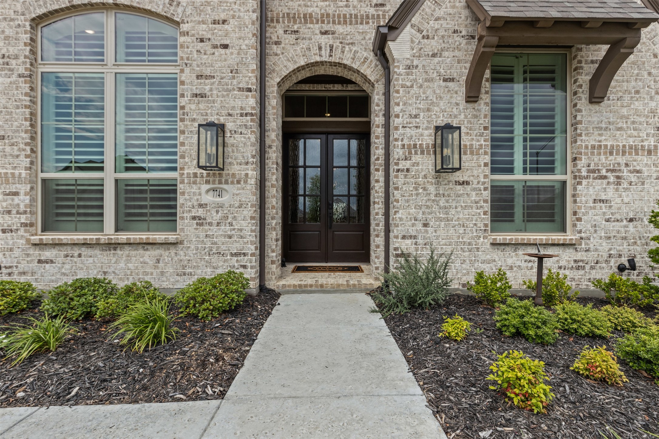 7741 Pondview Lane Fort Worth TX 76123