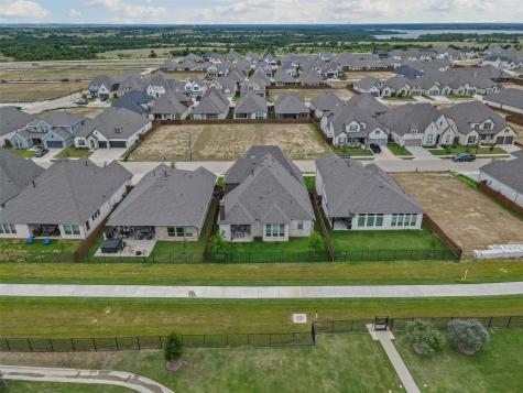7741 Pondview Lane Fort Worth TX 76123