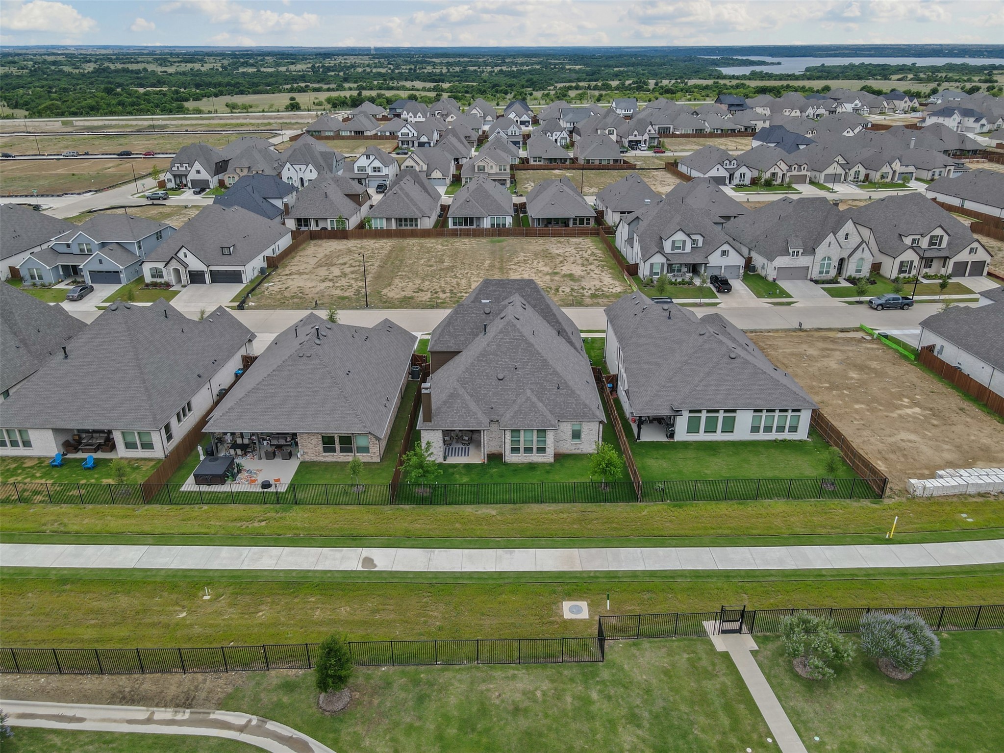 7741 Pondview Lane Fort Worth TX 76123