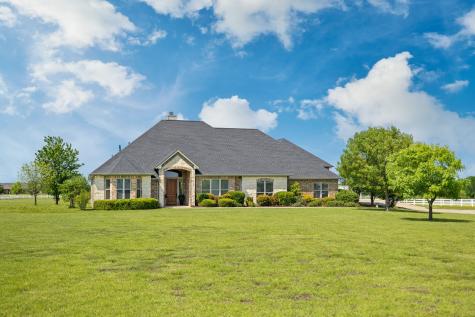 2133 Mcconnell Road Gunter TX 75058