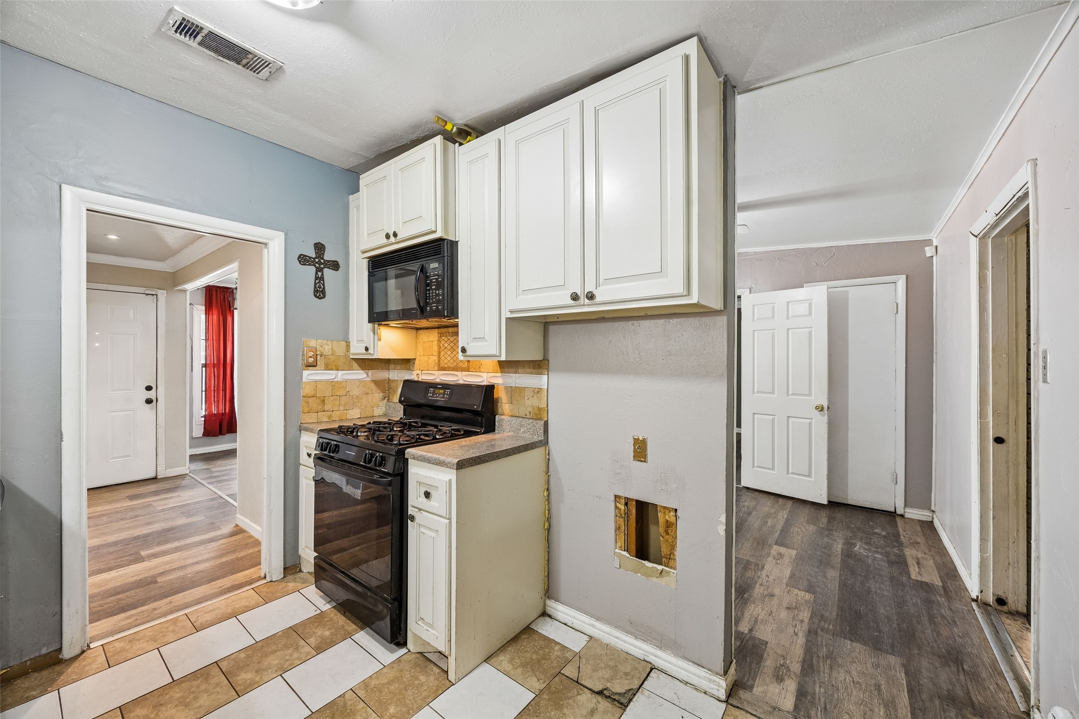 4613 Emerson Street Fort Worth TX 76119