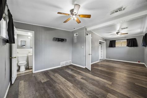 4613 Emerson Street Fort Worth TX 76119