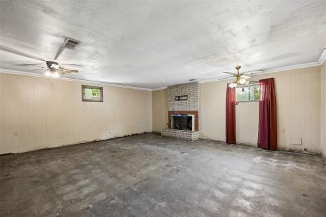 4613 Emerson Street Fort Worth TX 76119
