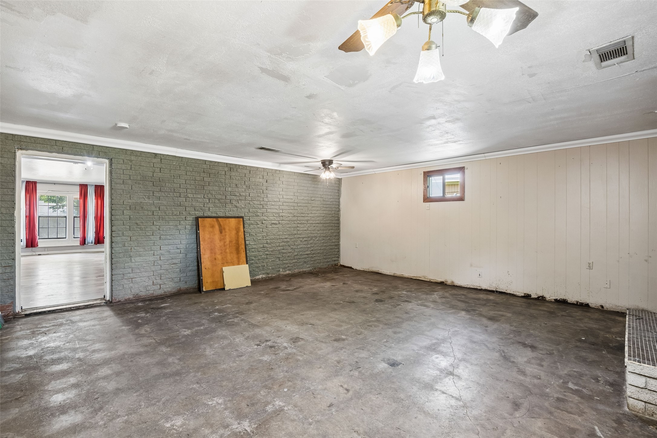 4613 Emerson Street Fort Worth TX 76119