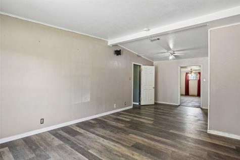 4613 Emerson Street Fort Worth TX 76119