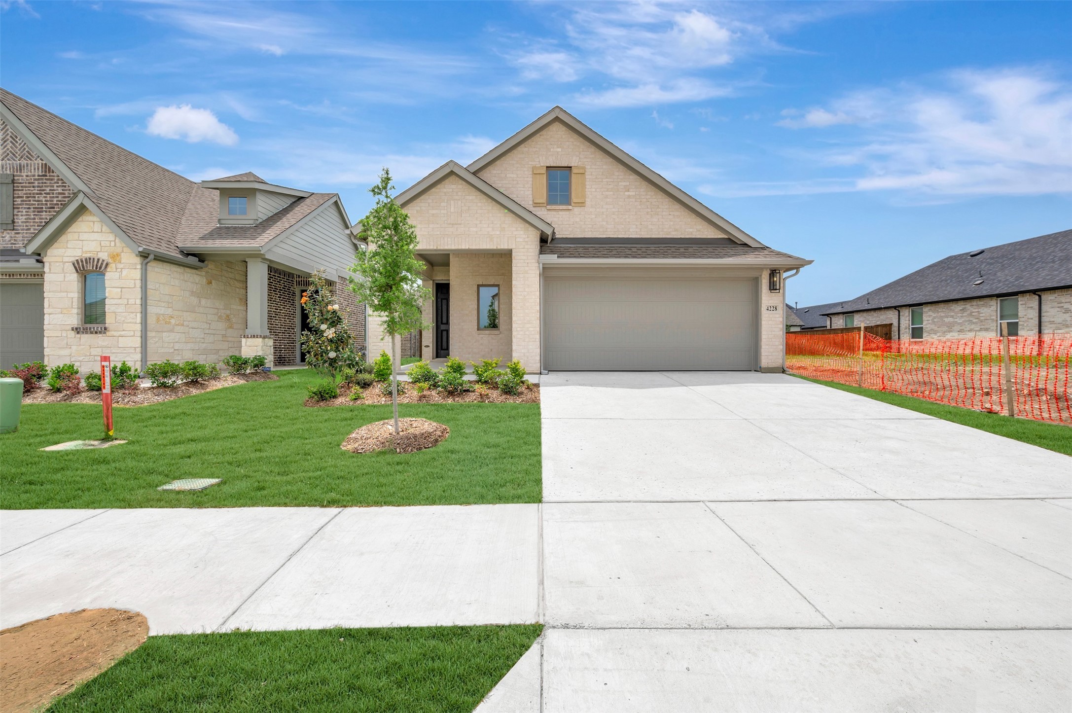 4228 Elk Hair Drive Royse City TX 75189