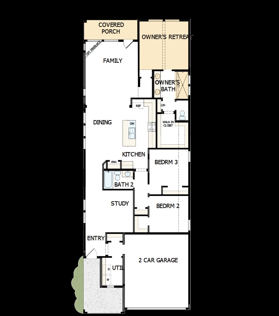 4228 Elk Hair Drive Royse City TX 75189