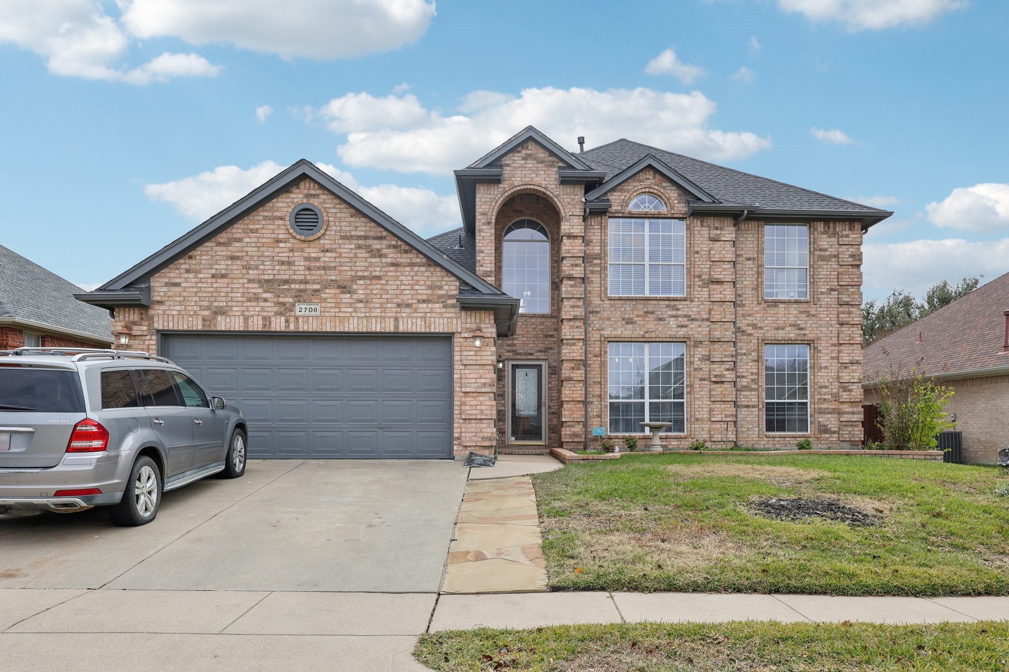 2708 White Rock Drive Fort Worth TX 76131