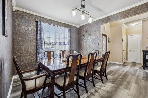 2708 White Rock Drive Fort Worth TX 76131