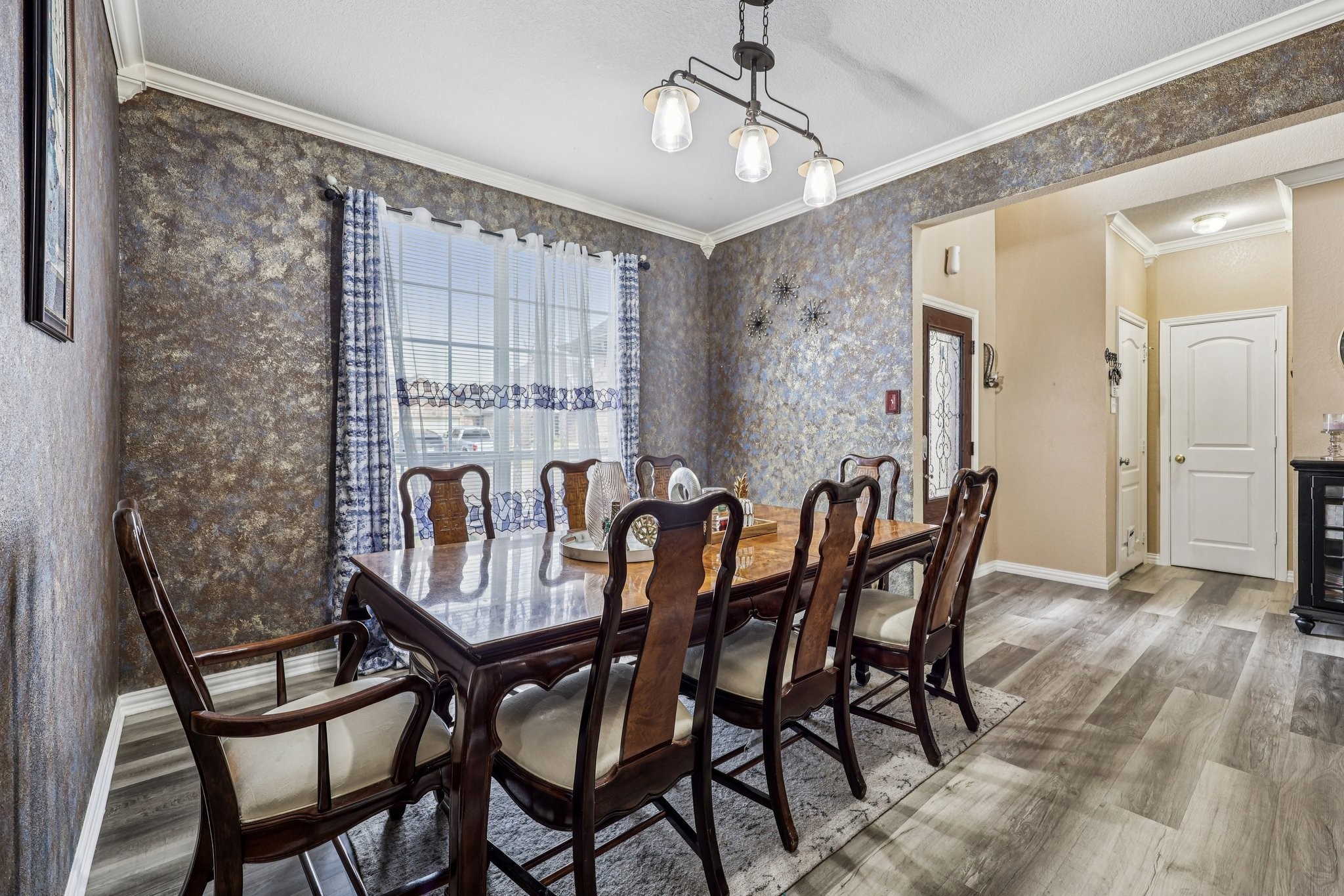 2708 White Rock Drive Fort Worth TX 76131