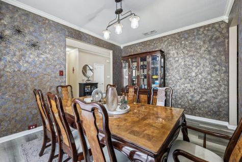 2708 White Rock Drive Fort Worth TX 76131