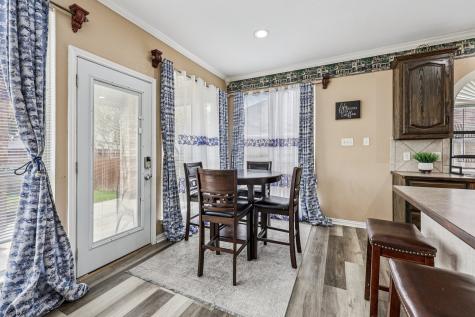 2708 White Rock Drive Fort Worth TX 76131