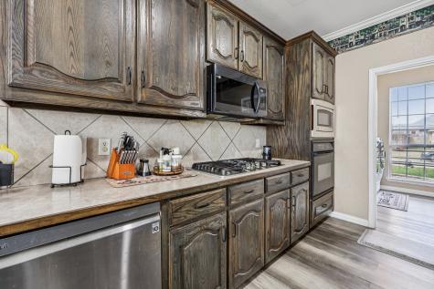 2708 White Rock Drive Fort Worth TX 76131